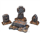 Graveyard Set II (4)